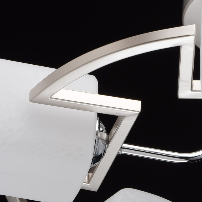 Люстра потолочная De Markt Tetro Ceiling Chandelier 673011605