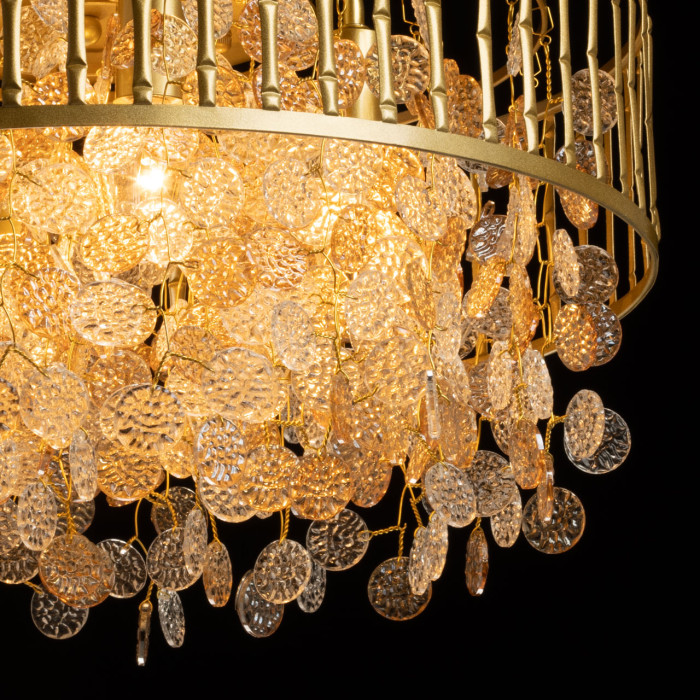 Потолочная люстра De City Armand Ceiling Chandelier 462011906