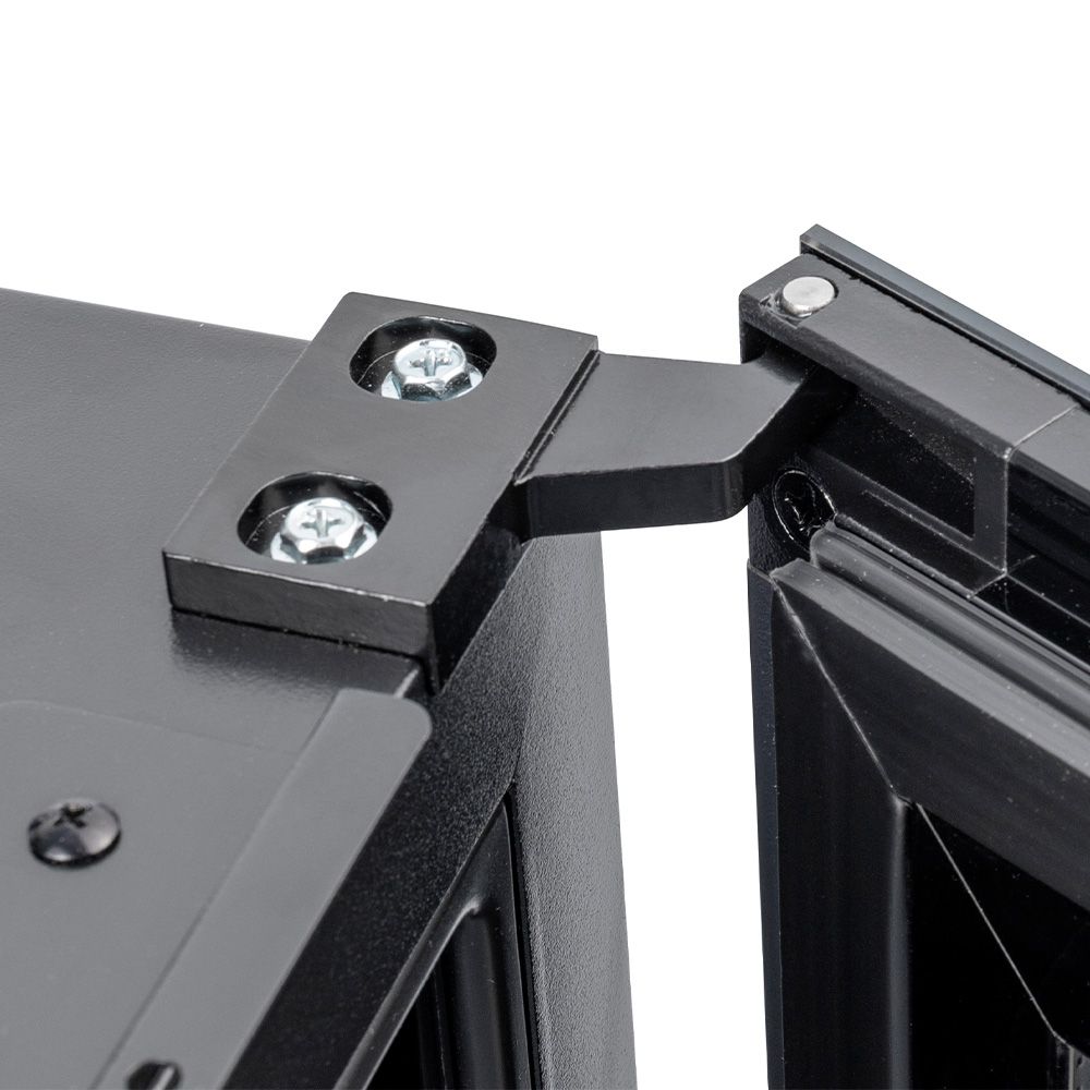 Встраиваемый винный шкаф Temptech SOMZ60DB-24 Sommelier