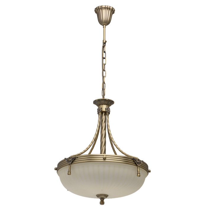 Люстра подвесная MW-Light Aphrodite Hanging Chandelier 317010504