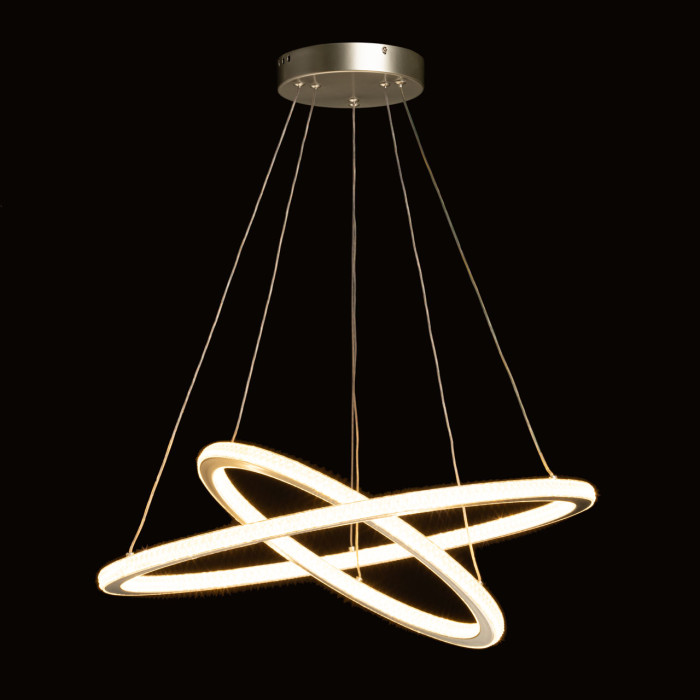 Подвесная люстра De City Oscar Hanging Chandelier 510017302