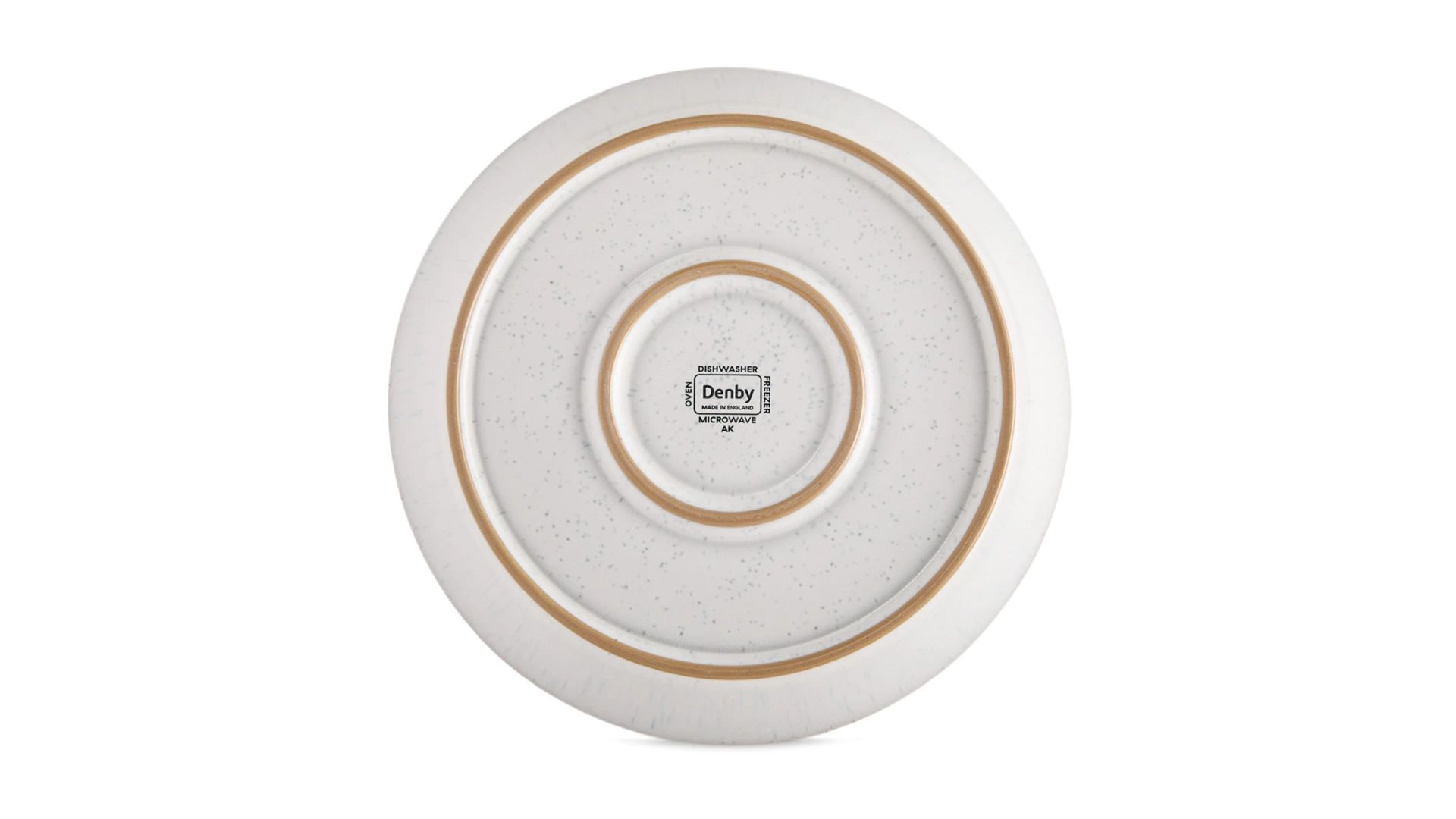 Тарелка десертная Denby Kiln Medium Plate 462010004