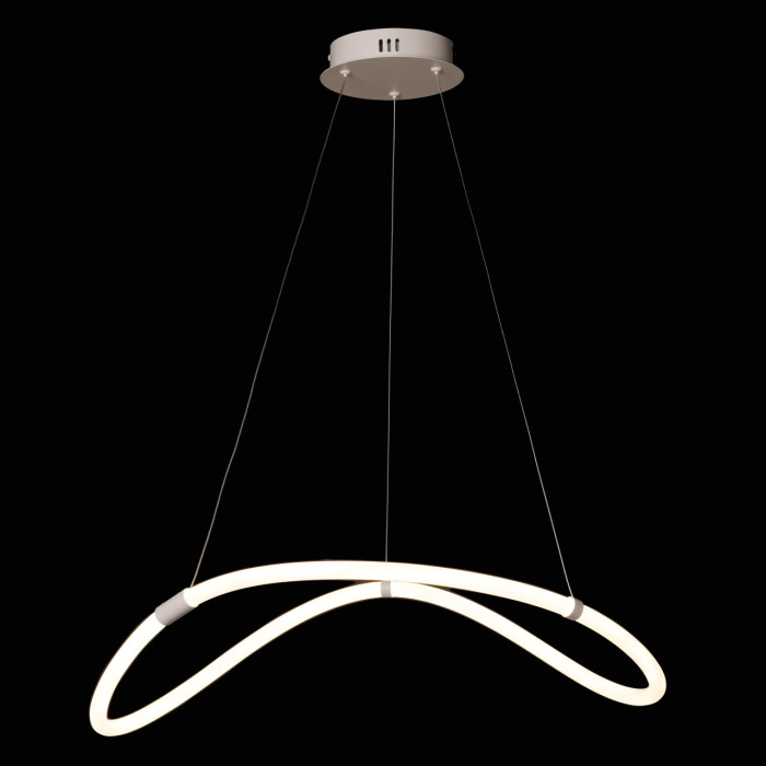 Подвесной светильник De Markt Toledo Pendant Lamp 312014001