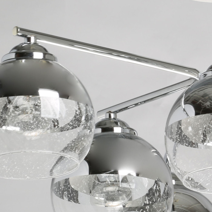 Люстра потолочная De City Vita Ceiling Chandelier 220013106