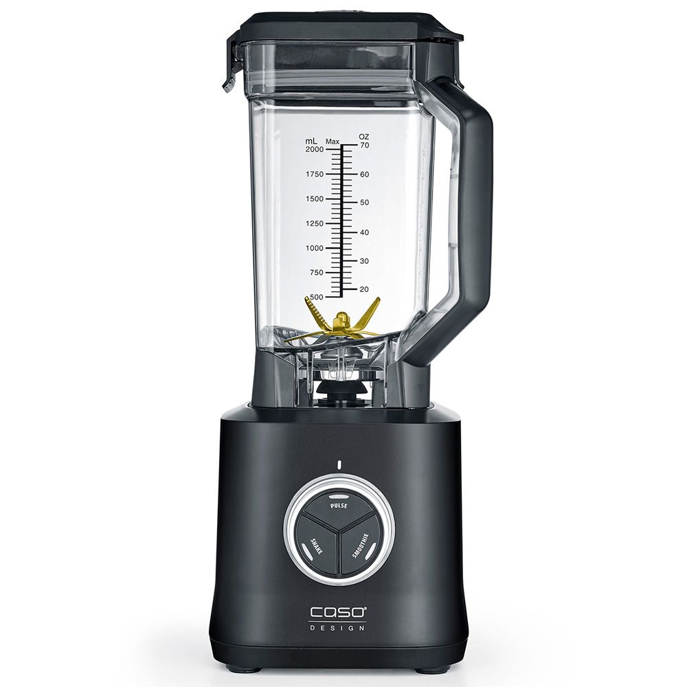 Блендер стационарный Caso Power Blender B 2000