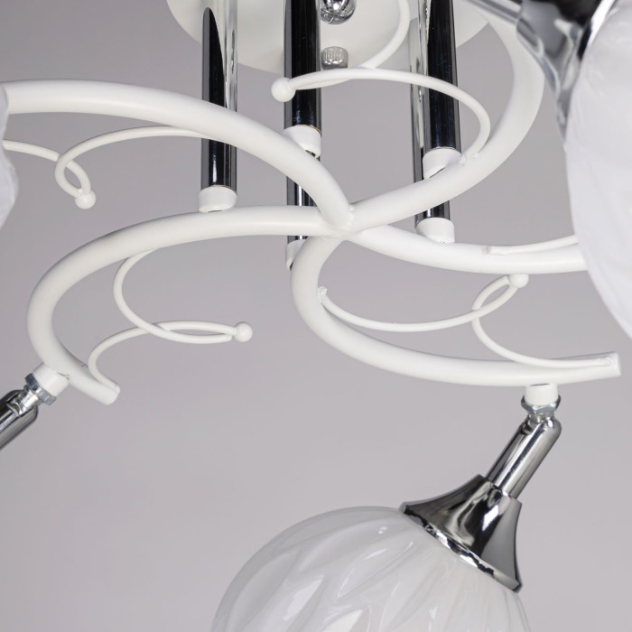 Люстра потолочная De City Grace Ceiling Chandelier 677014405