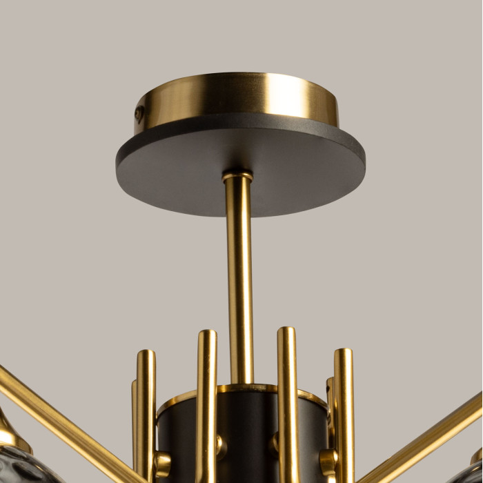 Потолочная люстра De City Daela Ceiling Chandelier 635019708