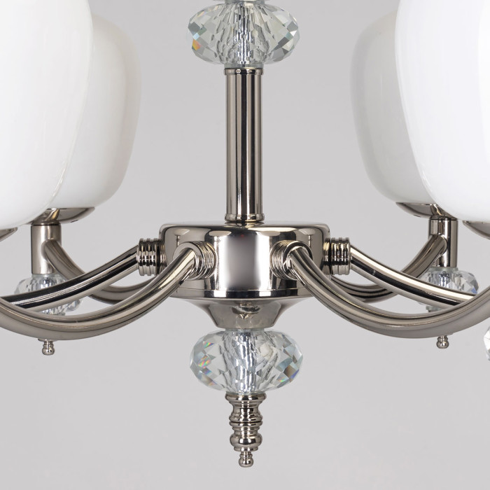 Люстра подвесная MW-Light Olivia Hanging Chandelier 306014706
