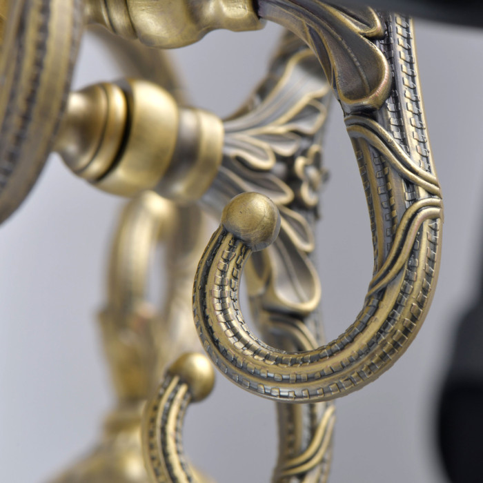 Люстра потолочная MW-Light Amanda Ceiling Chandelier 481013608