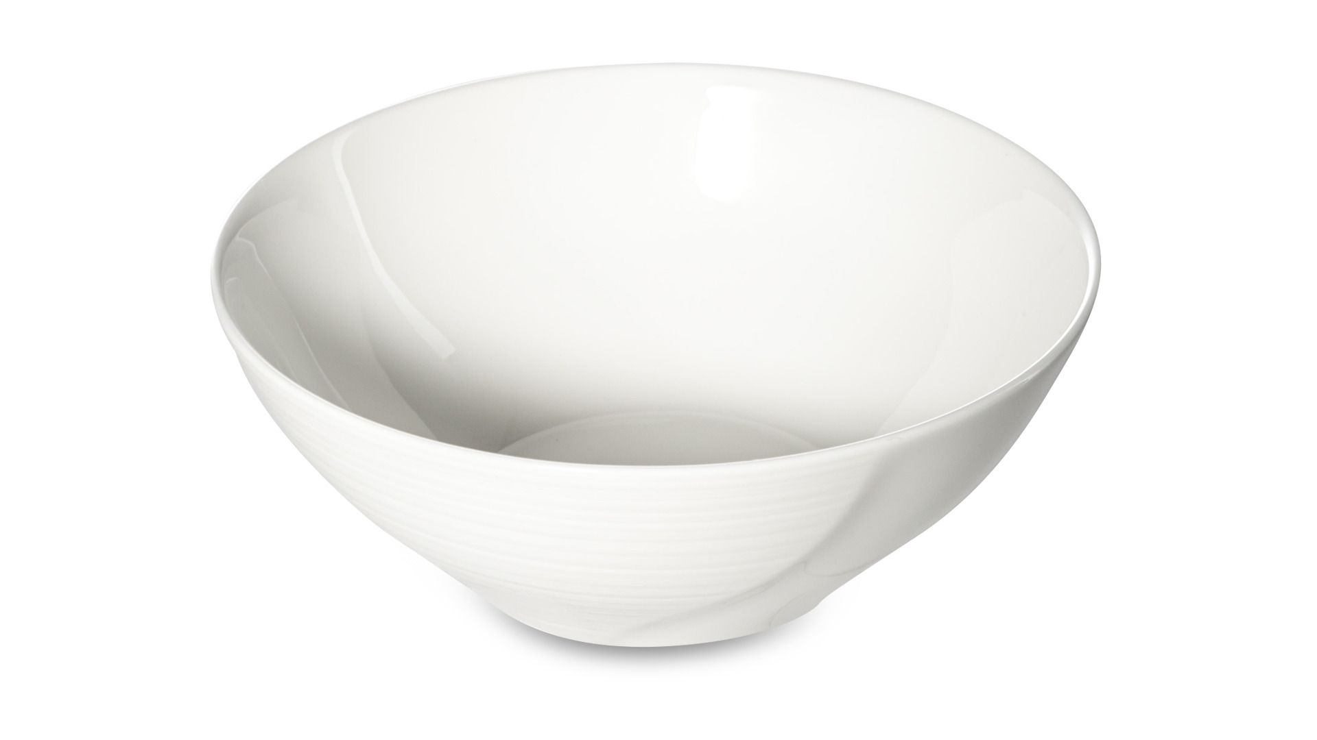 Салатник Narumi Airy White NAR-50180-5313