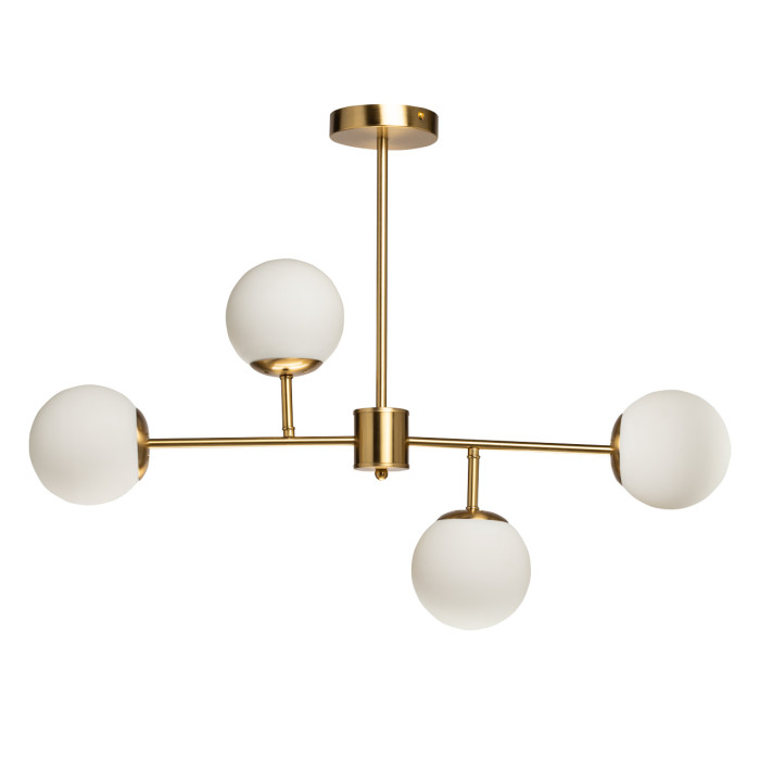 Потолочная люстра De City Olivia Ceiling Chandelier 306016904