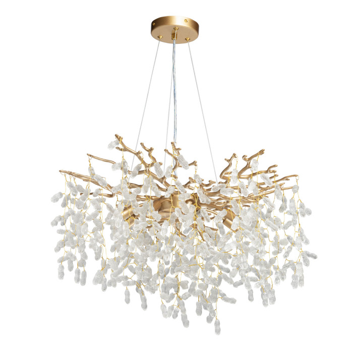Подвесная люстра De City Lima Hanging Chandelier 467014808