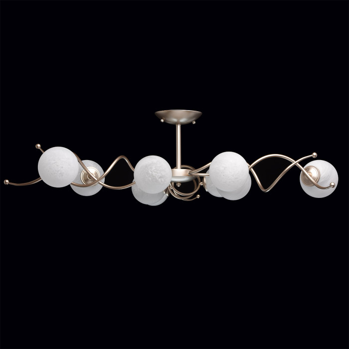 Люстра потолочная MW-Light Olivia Ceiling Chandelier 306012709