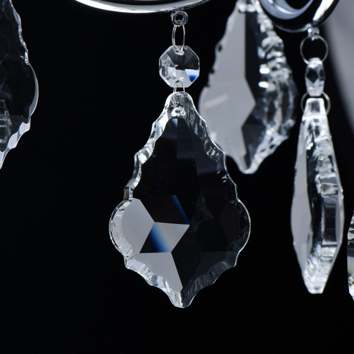 Люстра подвесная MW-Light Jacqueline Hanging Chandelier 465016104