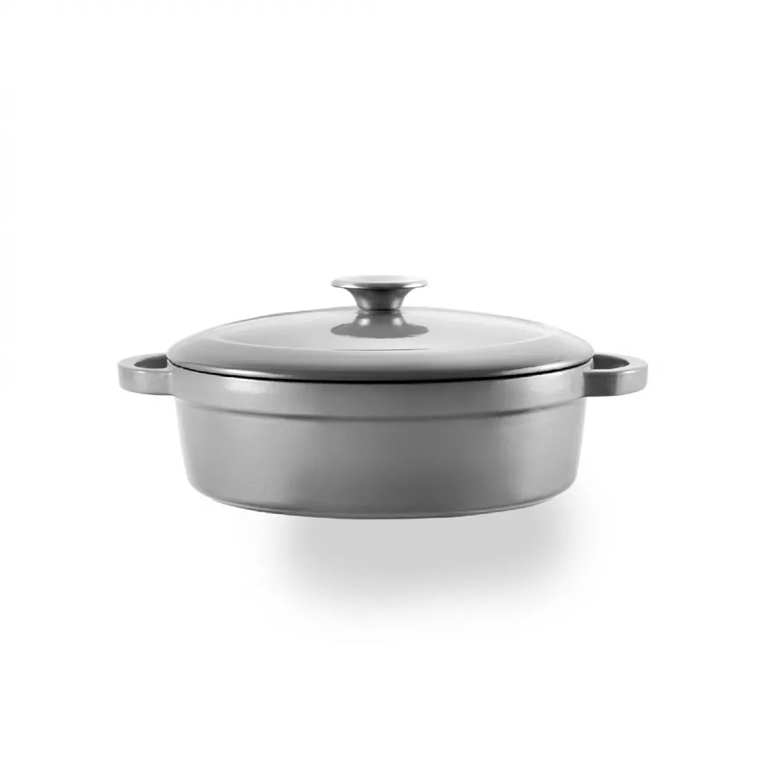 Кастрюля с крышкой Voeux Gracieuse 8683642549889