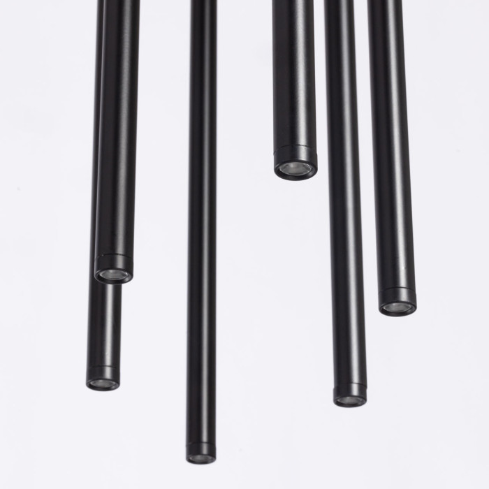 Подвесной светильник De Markt Perspective Pendant Lamp 631018608