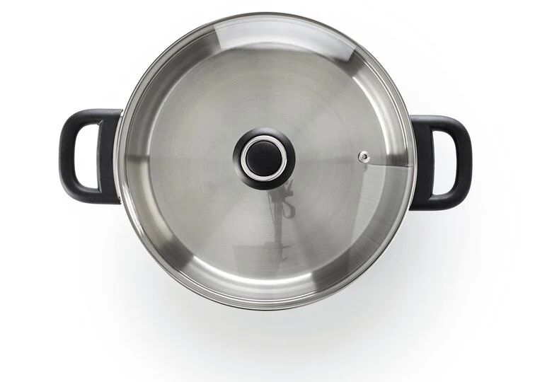 Кастрюля с крышкой Beka Polo casserole 12031164