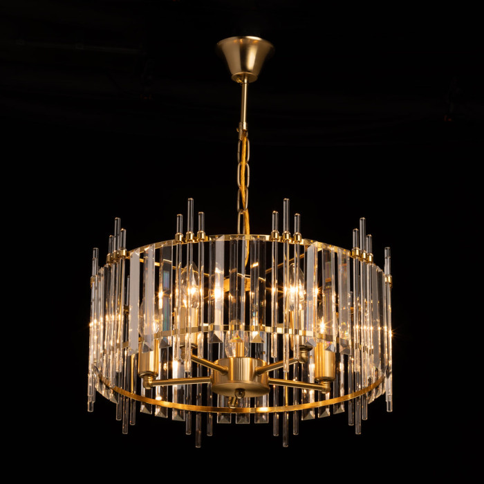 Подвесная люстра De City Armand Hanging Chandelier 462012105