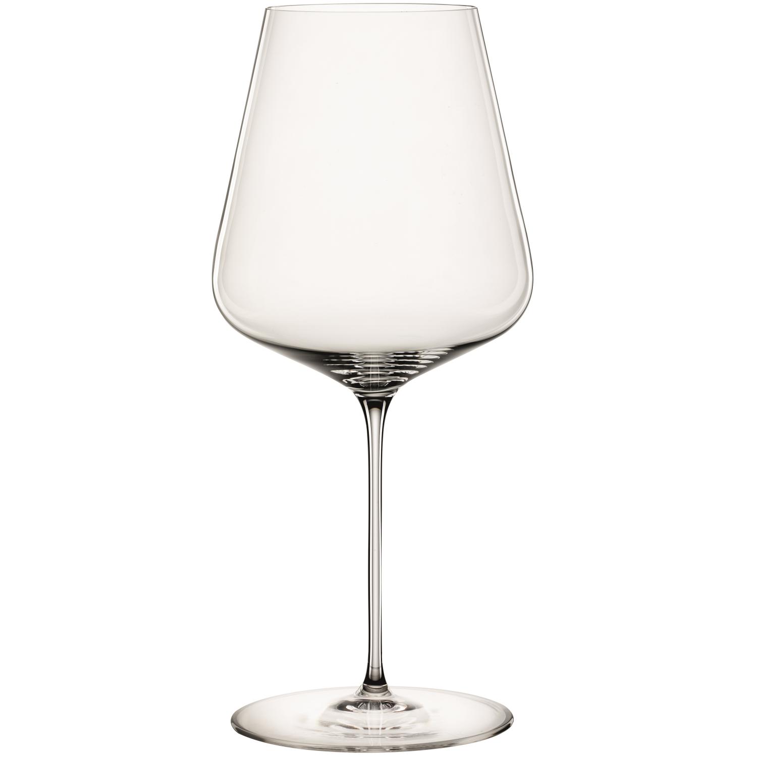 6 бокалов для красного вина Spiegelau Definition Bordeauх Set 1350335