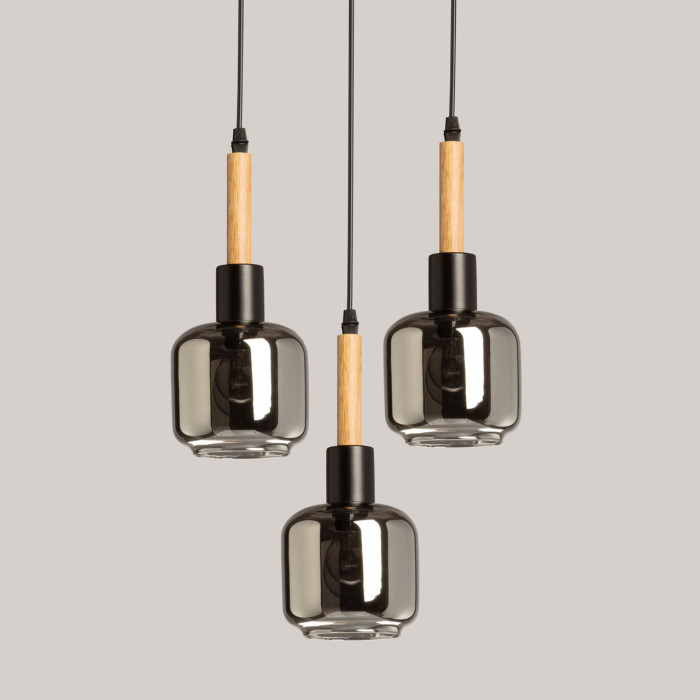 Подвесной светильник De City Daela Pendant Lamp 635018903