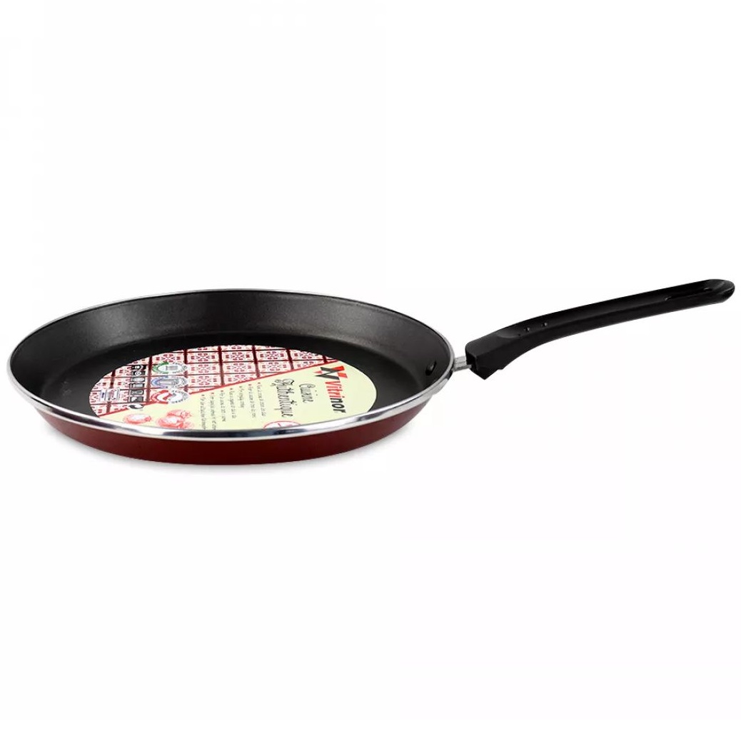 Сковорода для блинов Vitrinor Authentique Borgoña Crêpes Pan 02104240