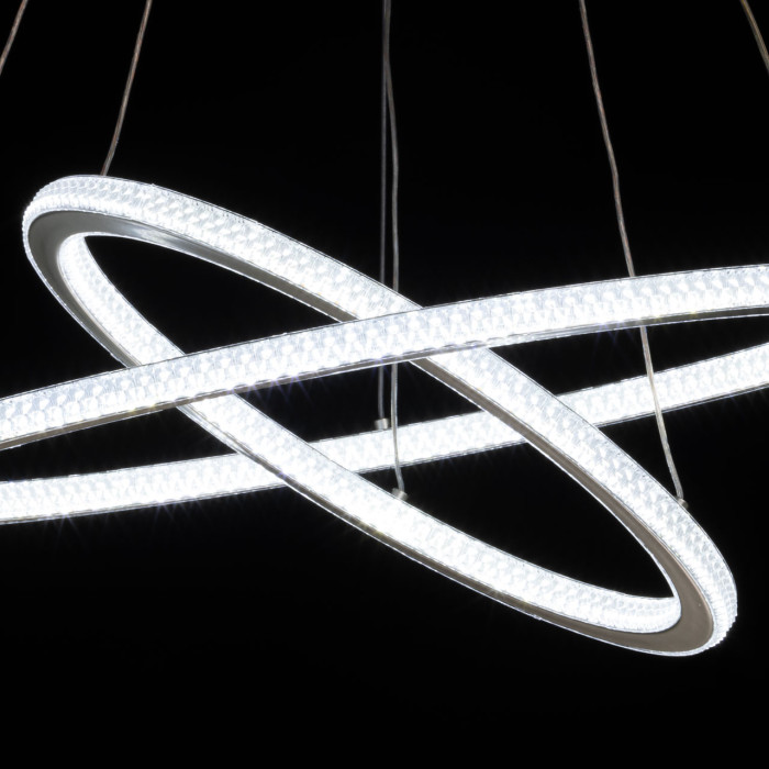 Подвесная люстра De City Oscar Hanging Chandelier 510017302