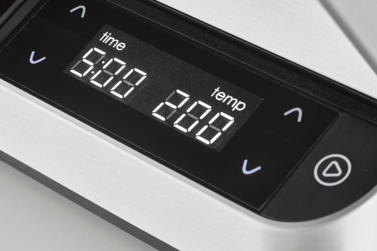 Гриль Caso DG 2000