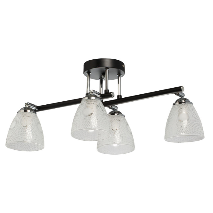 Потолочный светильник De City Tetro Ceiling Lamp 673017204