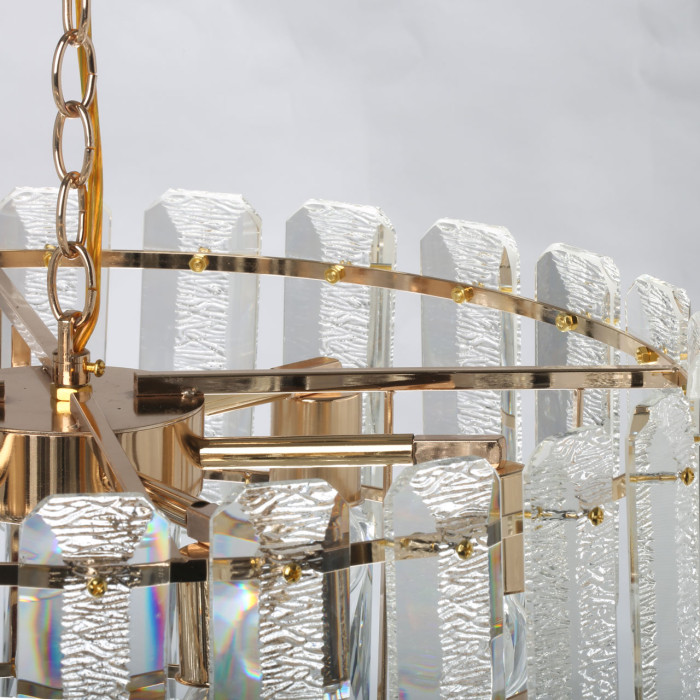 Люстра подвесная De City Breeze Hanging Chandelier 111015807