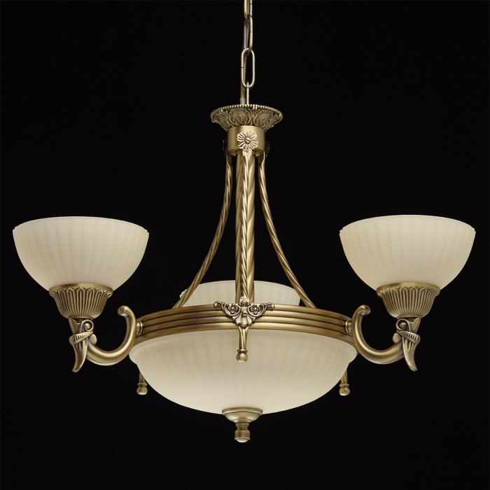 Люстра подвесная MW-Light Aphrodite Hanging Chandelier 317010406