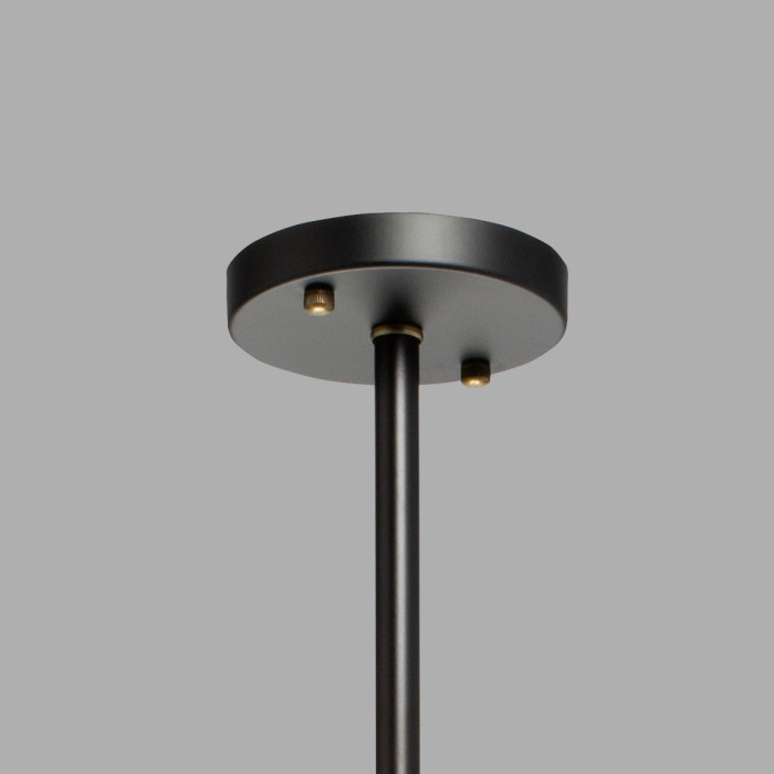 Люстра потолочная De Markt Hamburg Ceiling Chandelier 605016206