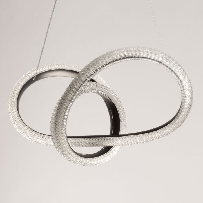 Подвесной светильник De City Oscar Pendant Lamp 510016101