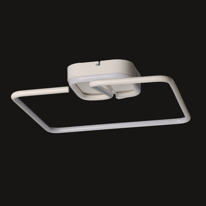 Потолочный светильник De Markt Aurich Ceiling Lamp 108010301