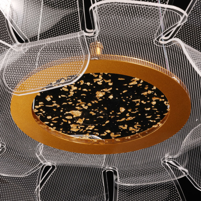 Подвесной светильник De City Oscar Pendant Lamp 510014801