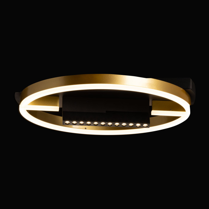 Потолочный светильник De City Drive Ceiling Lamp 377013801