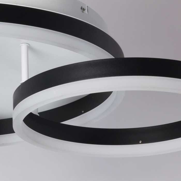 Потолочный светильник De Markt Drive Ceiling Lamp 377013405