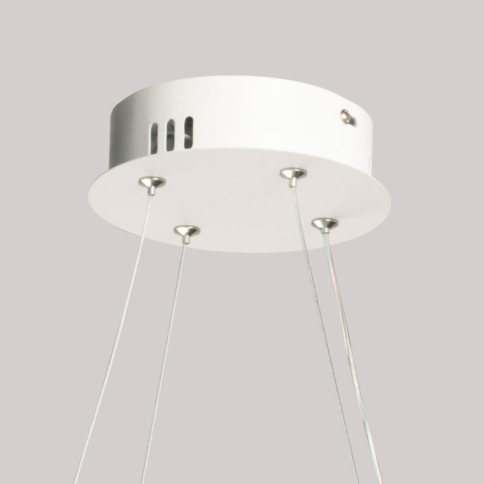 Подвесная люстра De City Aurich Hanging Chandelier 108011101