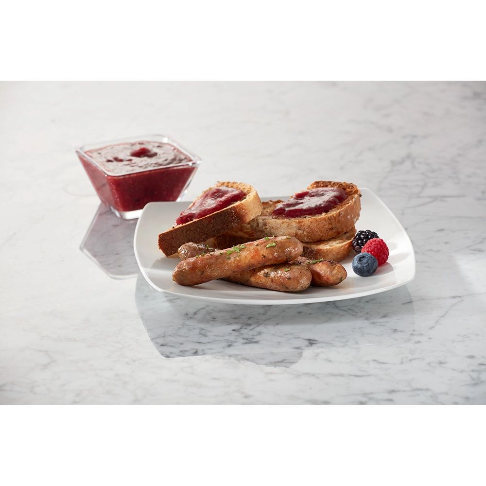 Насадка для набивки колбас KitchenAid 5KSMSSA