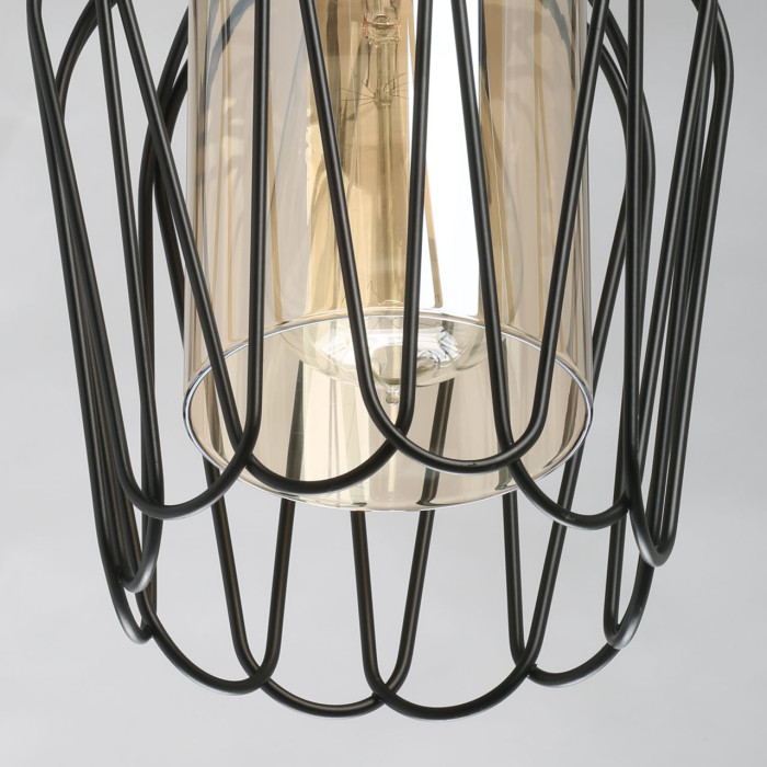 Подвесной светильник De City Solo Pendant Lamp 112010601