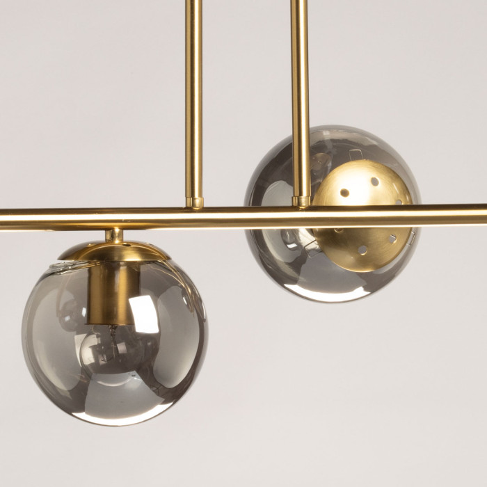 Потолочный светильник De City Olivia Ceiling Lamp 306015904