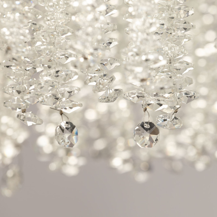 Люстра подвесная De City Lima Hanging Chandelier 467014506