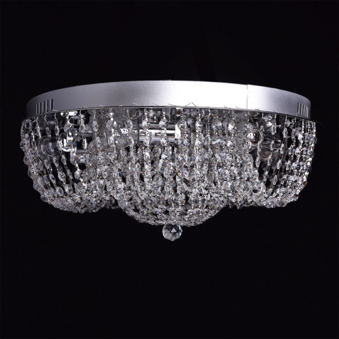Люстра потолочная De City Isolde Ceiling Chandelier 366012706