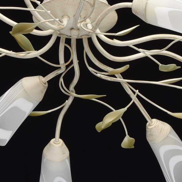 Люстра потолочная MW-Light Delight Ceiling Chandelier 242015510