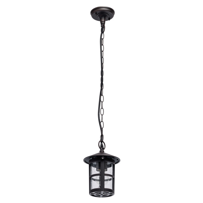 Подвесной светильник DeMarkt Telaur Pendant Lamp 806011001