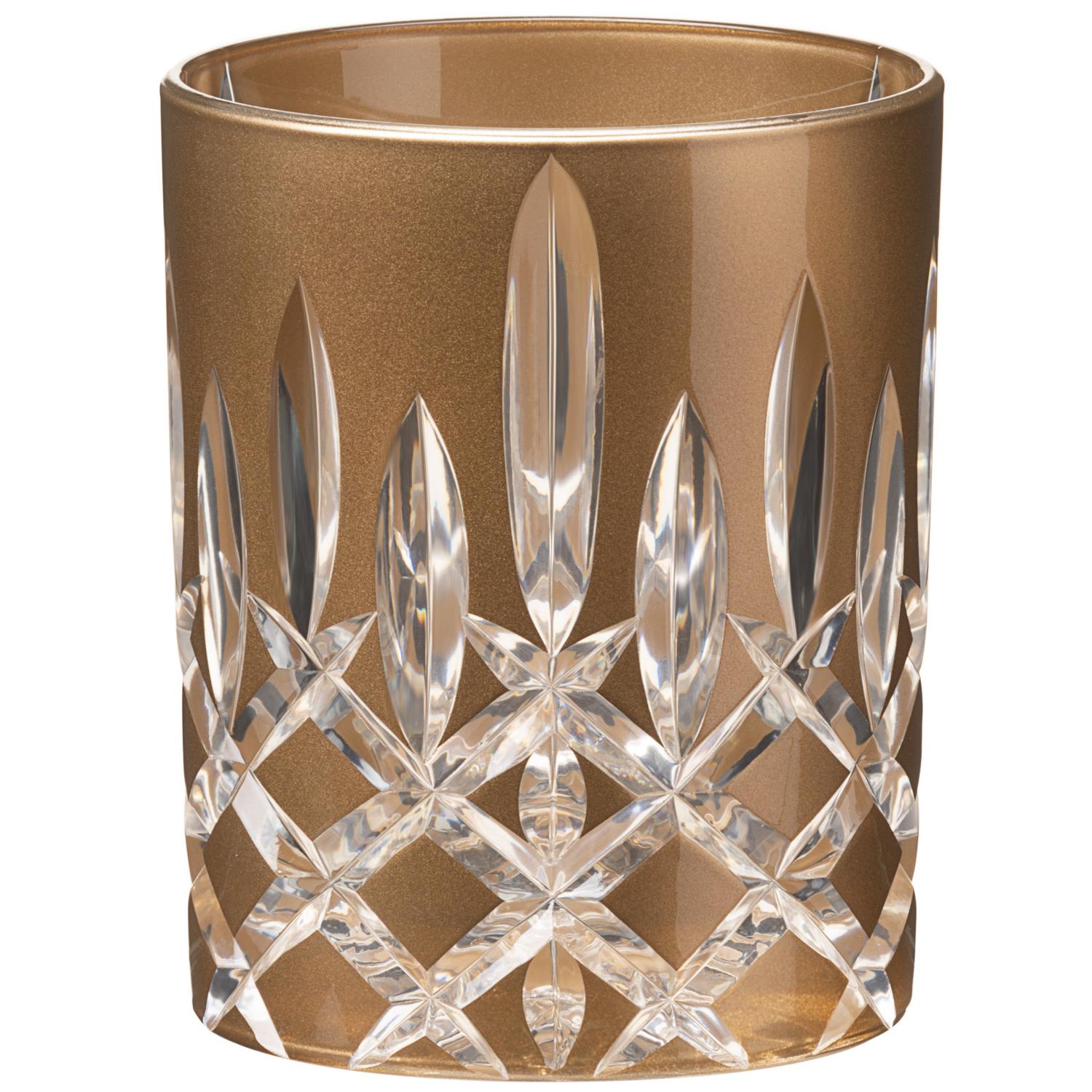 Бокал для виски RIEDEL Laudon Tumbler Bronze Single Pack 1515/02S3BR