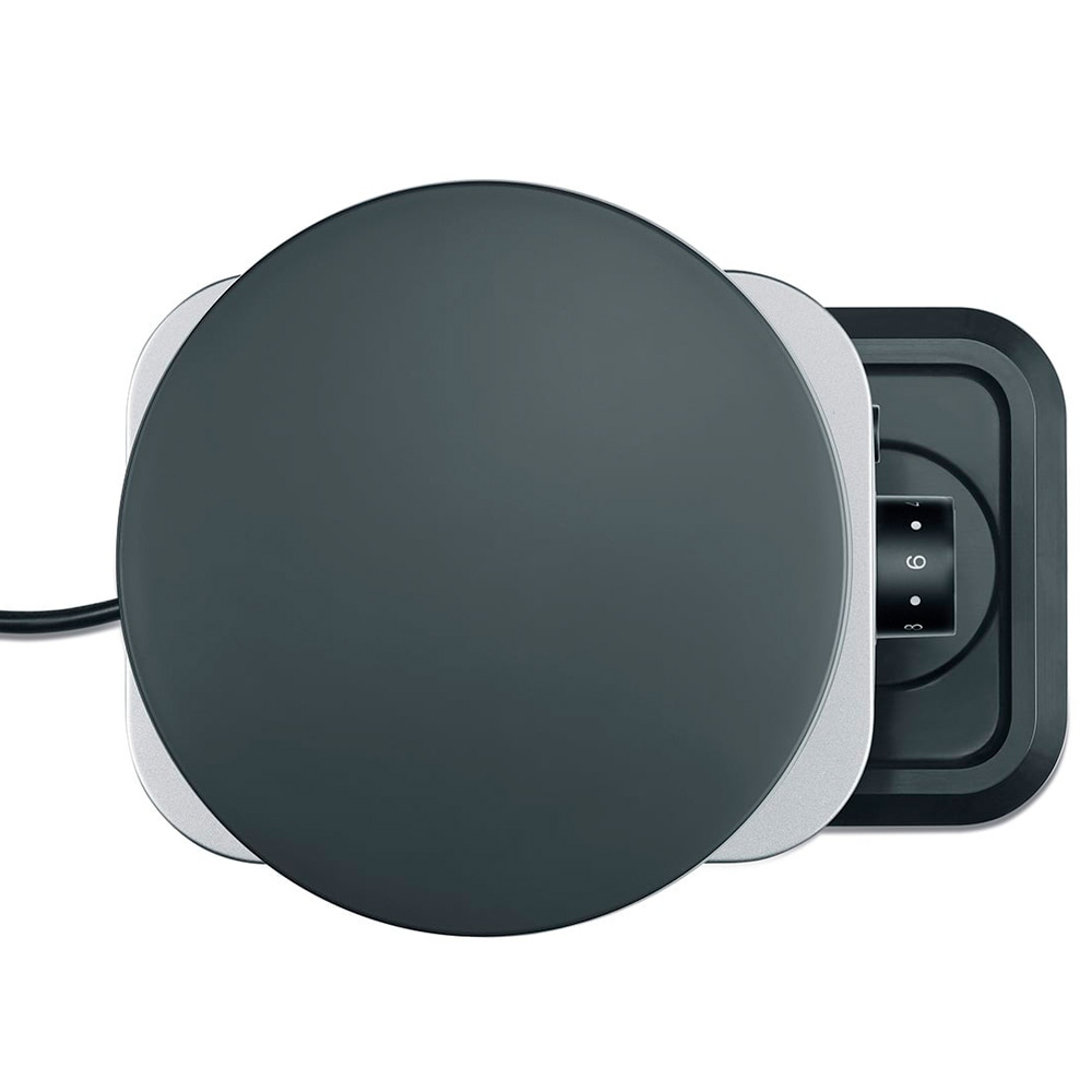 Кофемолка GRAEF CM 500