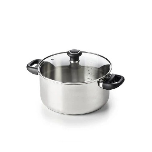 Кастрюля с крышкой Beka Polo casserole 12031244