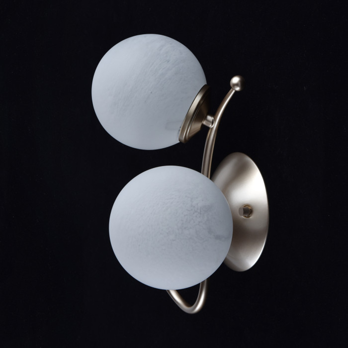 Бра MW-Light Olivia Wall Lamp 306023502