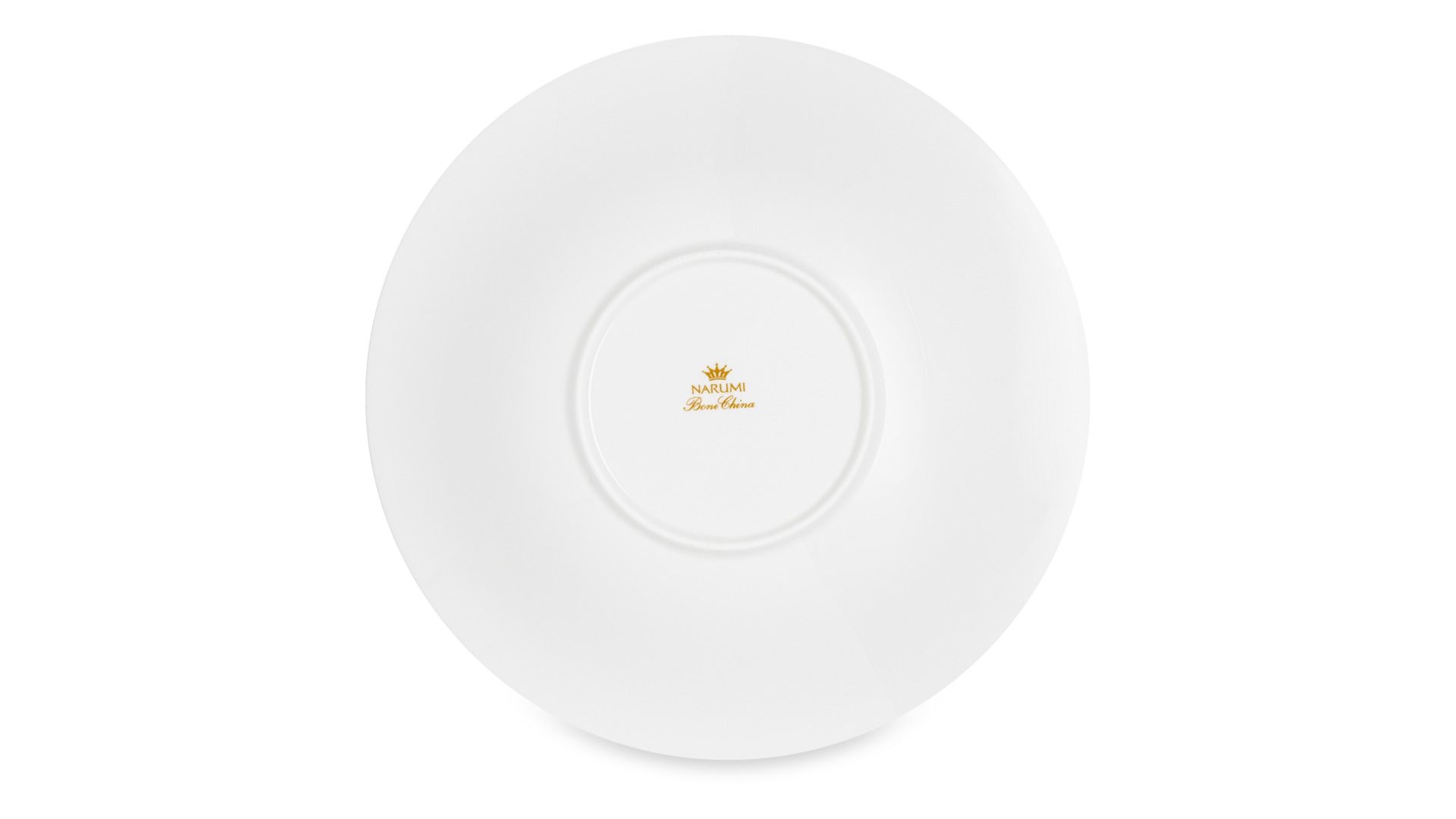 Тарелка суповая Narumi Golden Pearl NAR-50657-5304