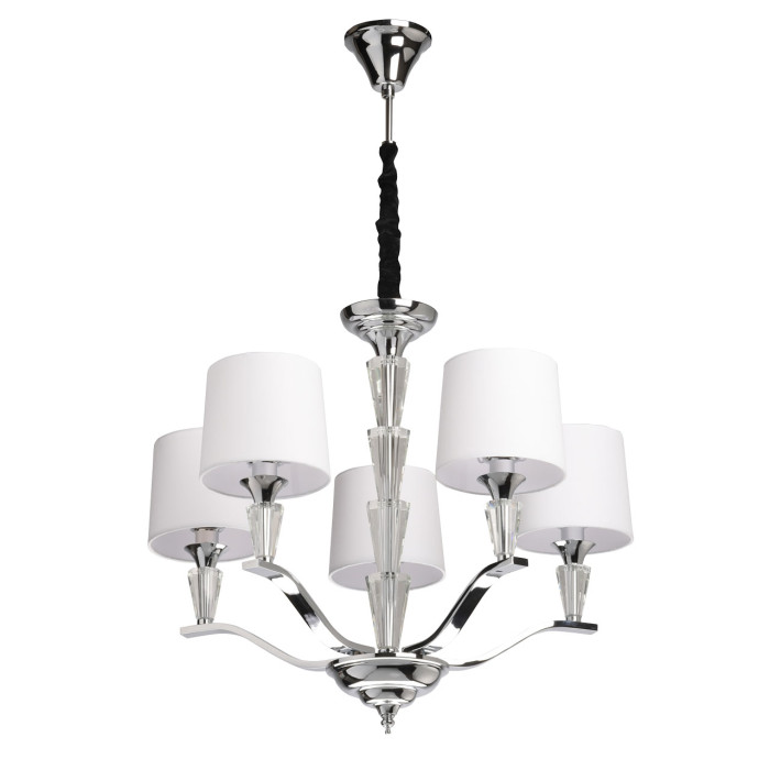 Люстра подвесная MW-Light Palermo Hanging Chandelier 386018305